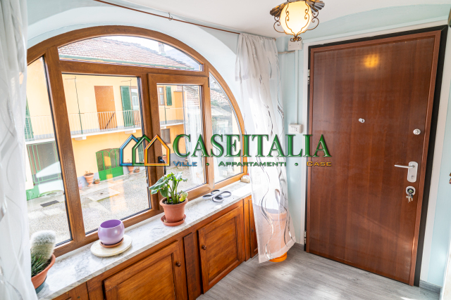 Casa indipendente in vendita in via braere 3, Caprie