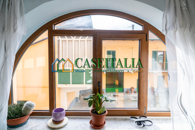 Casa indipendente in vendita in via braere 3, Caprie