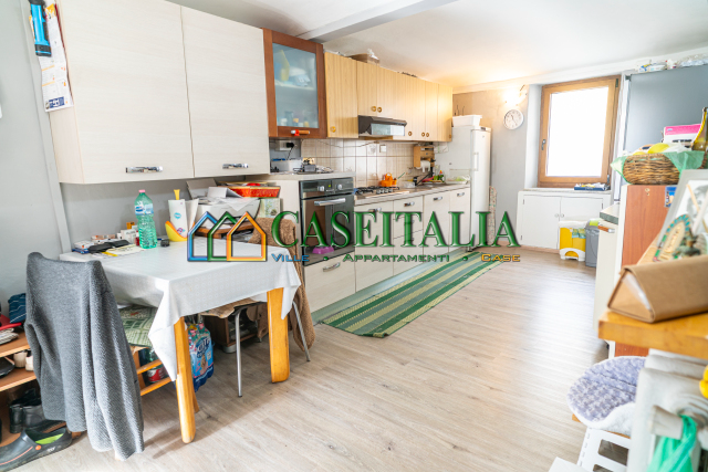 Casa indipendente in vendita in via braere 3, Caprie