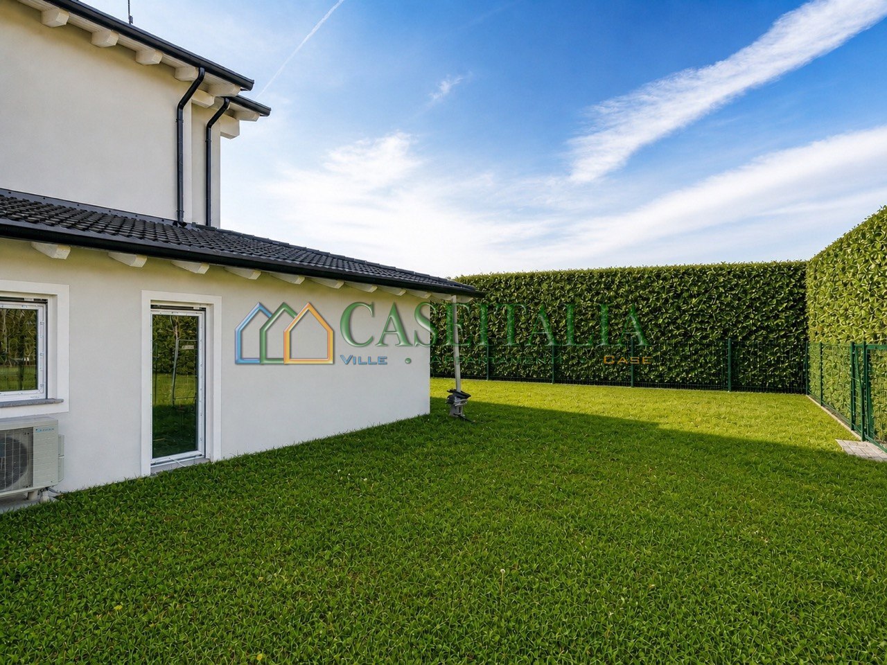 Casa indipendente classe A4 in via monte cuneo 7, Buttigliera Alta