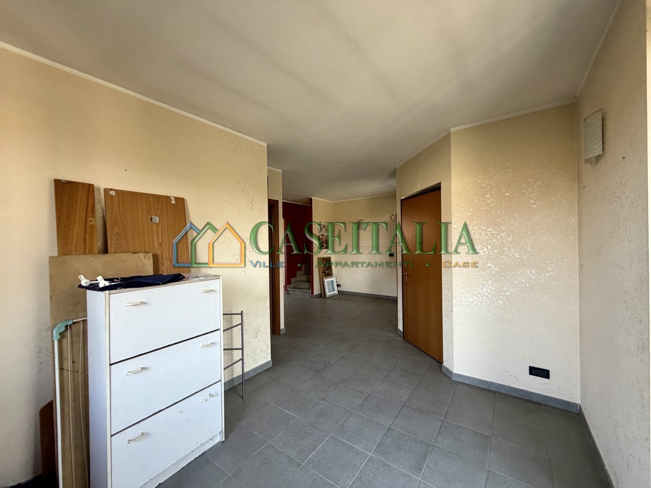 Villa con giardino in strada antica di buttigliera alta 11, Rosta