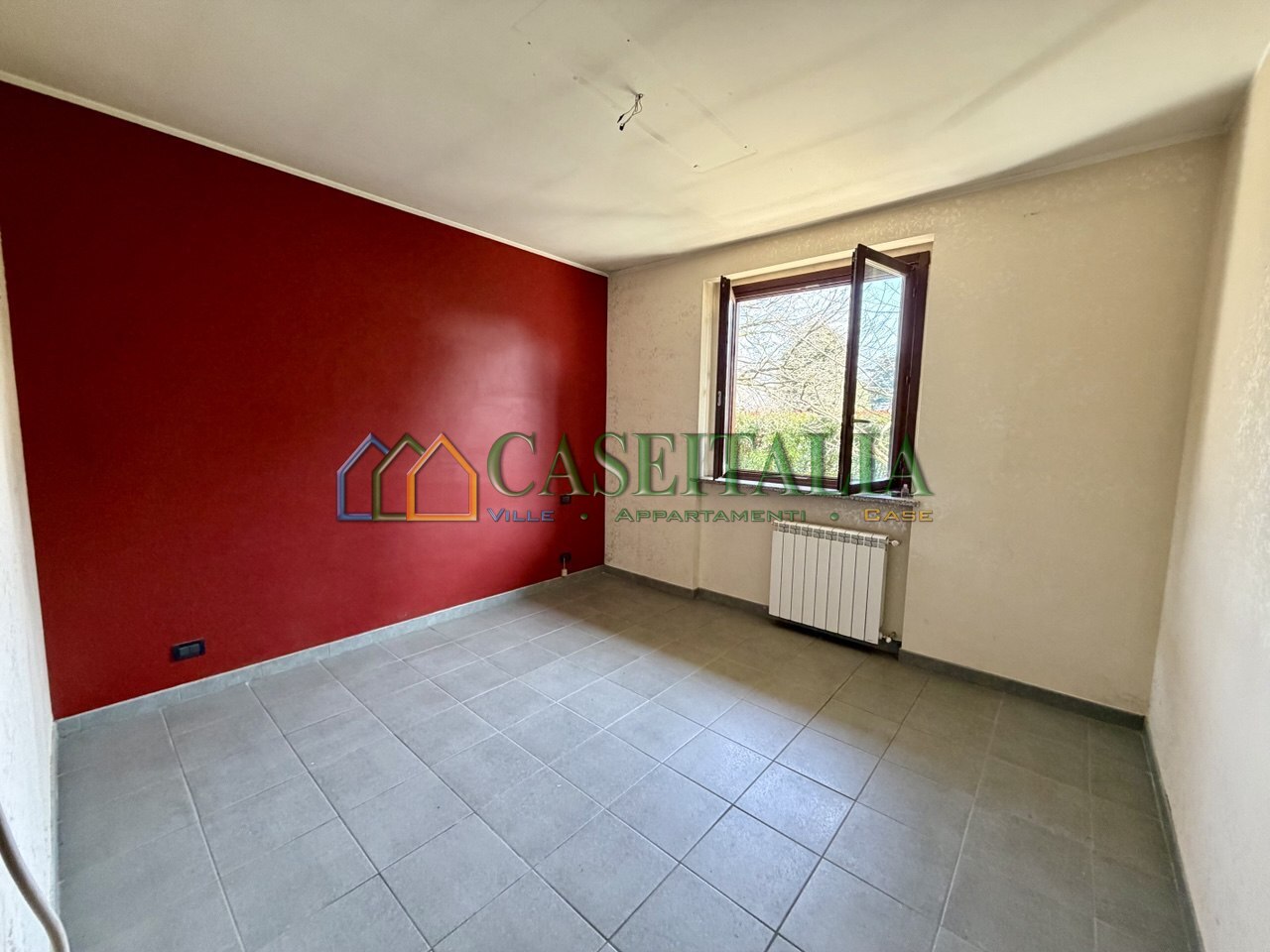 Villa con giardino in strada antica di buttigliera alta 11, Rosta