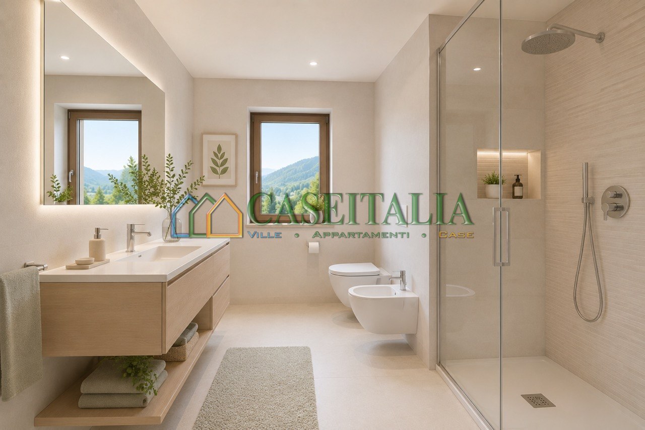 Casa indipendente da ristrutturare in vicolo mucrone 8, Rivoli