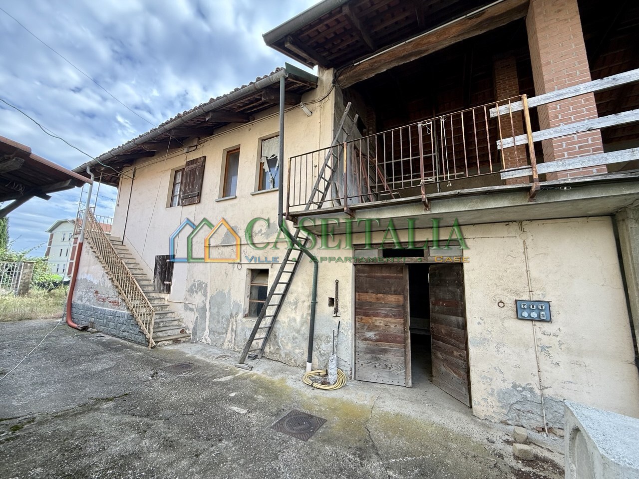 Casa indipendente con giardino in via rivoli, Villarbasse