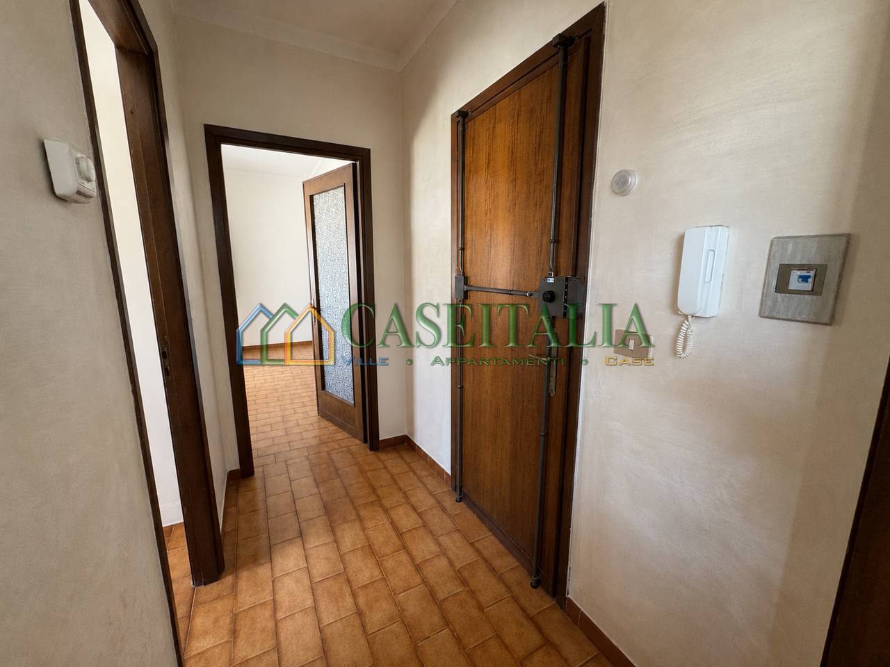 Bilocale in vendita in via monviso 35, Villarbasse