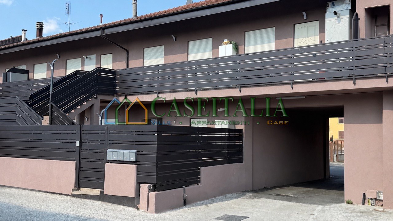 Trilocale nuovo in via capoluogo 13, Buttigliera Alta