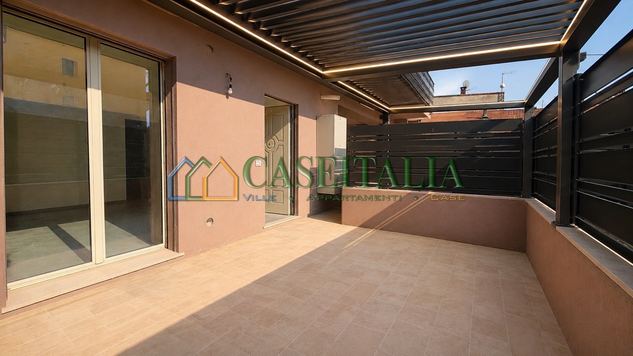 Trilocale nuovo in via capoluogo 13, Buttigliera Alta