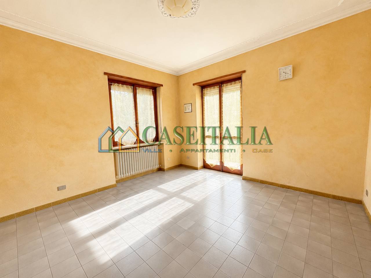 Casa indipendente con giardino in via della torre 59, Buttigliera Alta