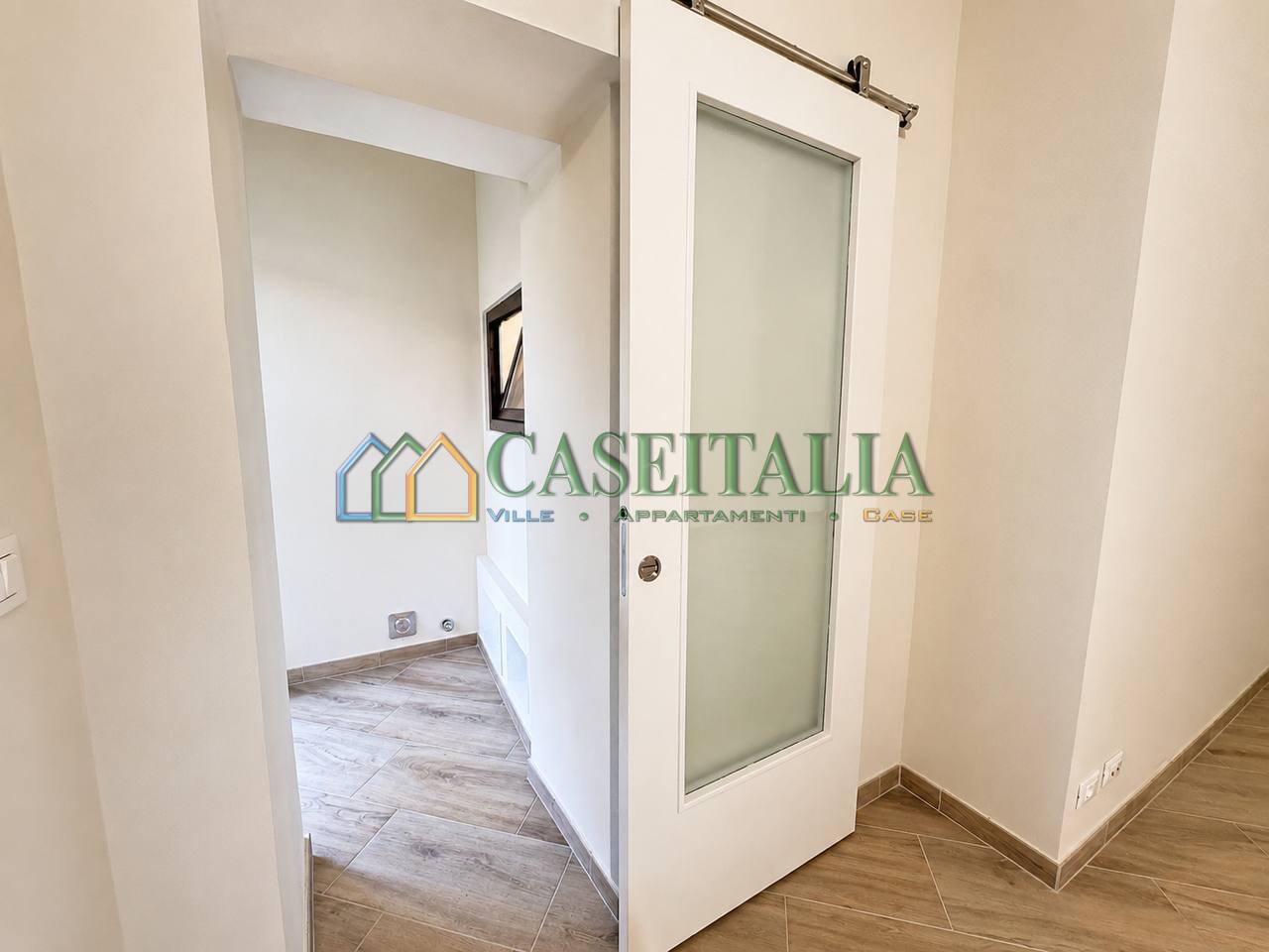 Appartamento ristrutturato in piazza san rocco 6, Rivoli