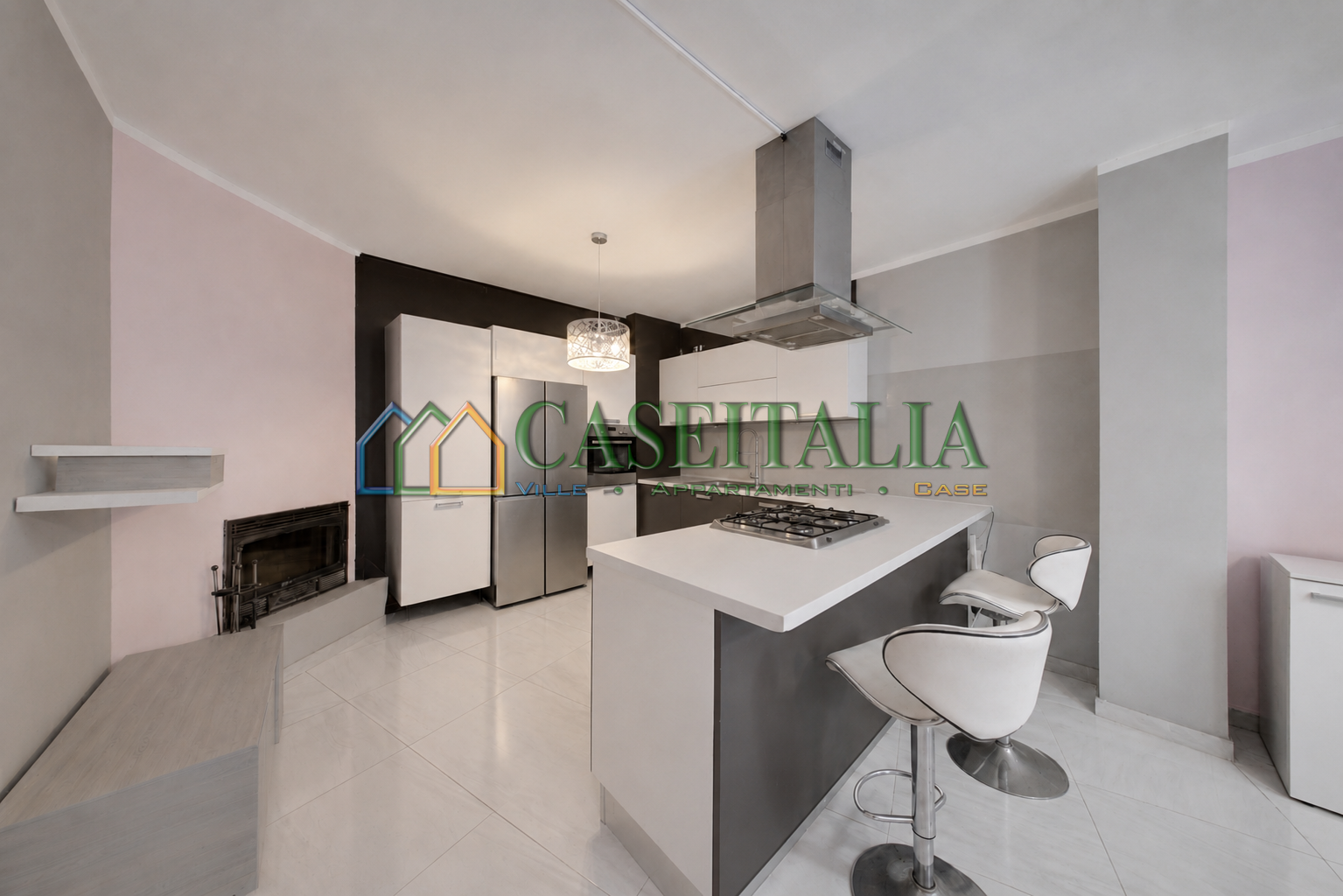Casa indipendente in vendita in via avigliana 66, Buttigliera Alta