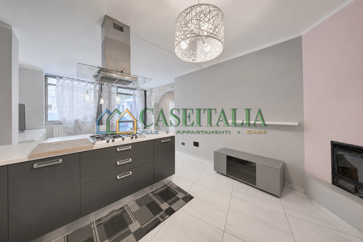 Casa indipendente in vendita in via avigliana 66, Buttigliera Alta