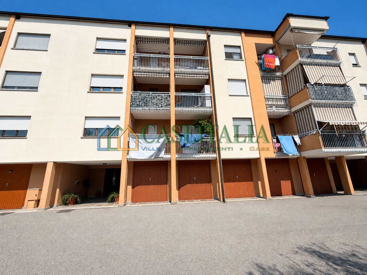 Appartamento da ristrutturare in strada antica di francia 39, Buttigliera Alta