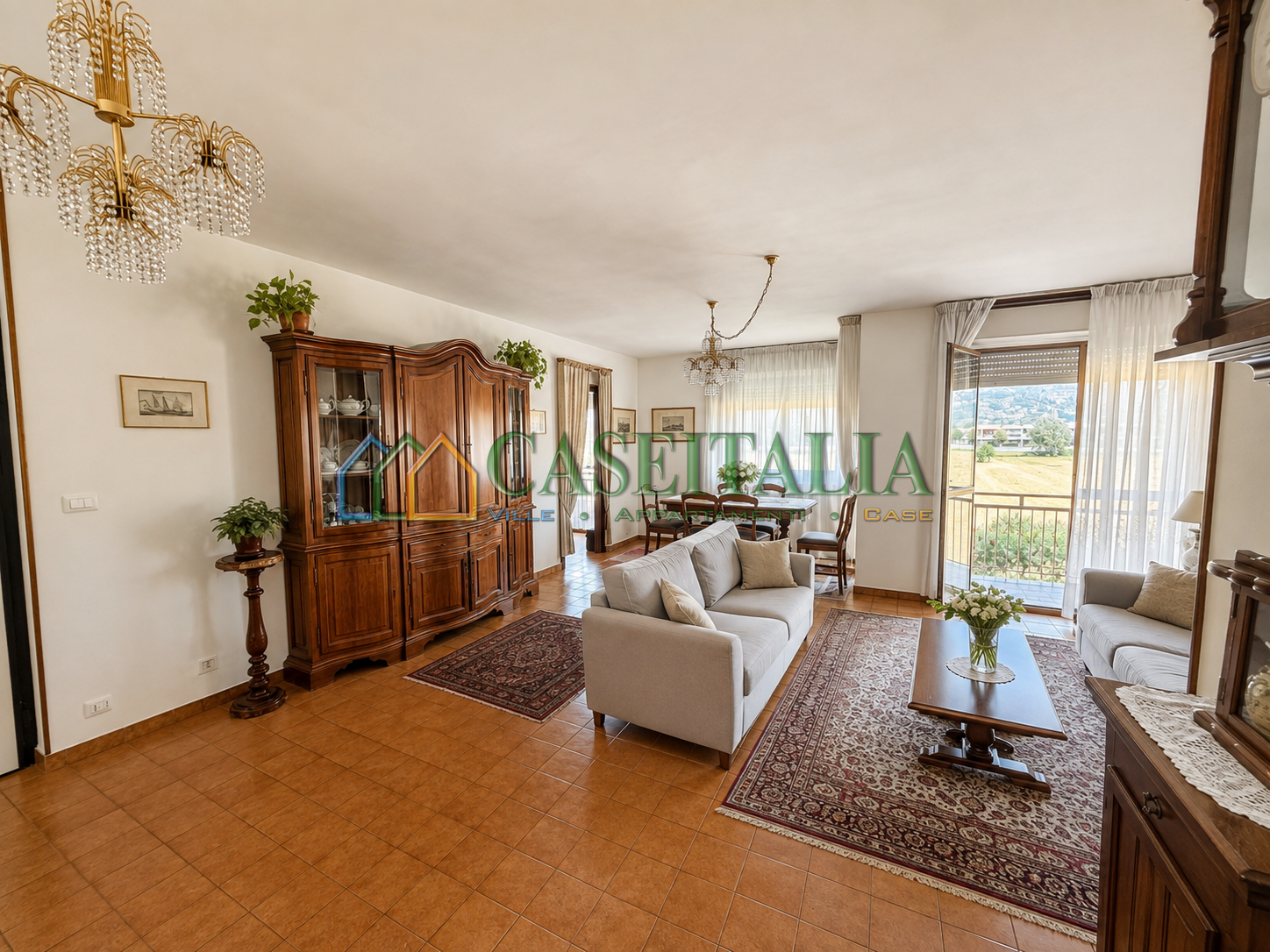 Appartamento da ristrutturare in strada antica di francia 39, Buttigliera Alta