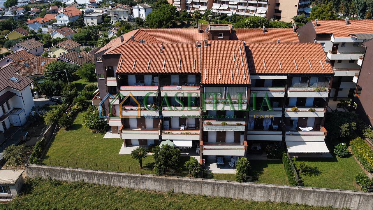 Quadrilocale in vendita in via asti, Ceriale