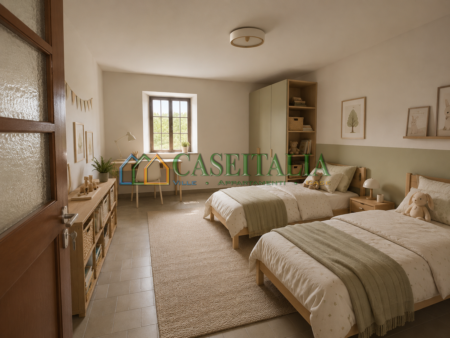 Quadrilocale da ristrutturare in via chiesa 15, Rosta