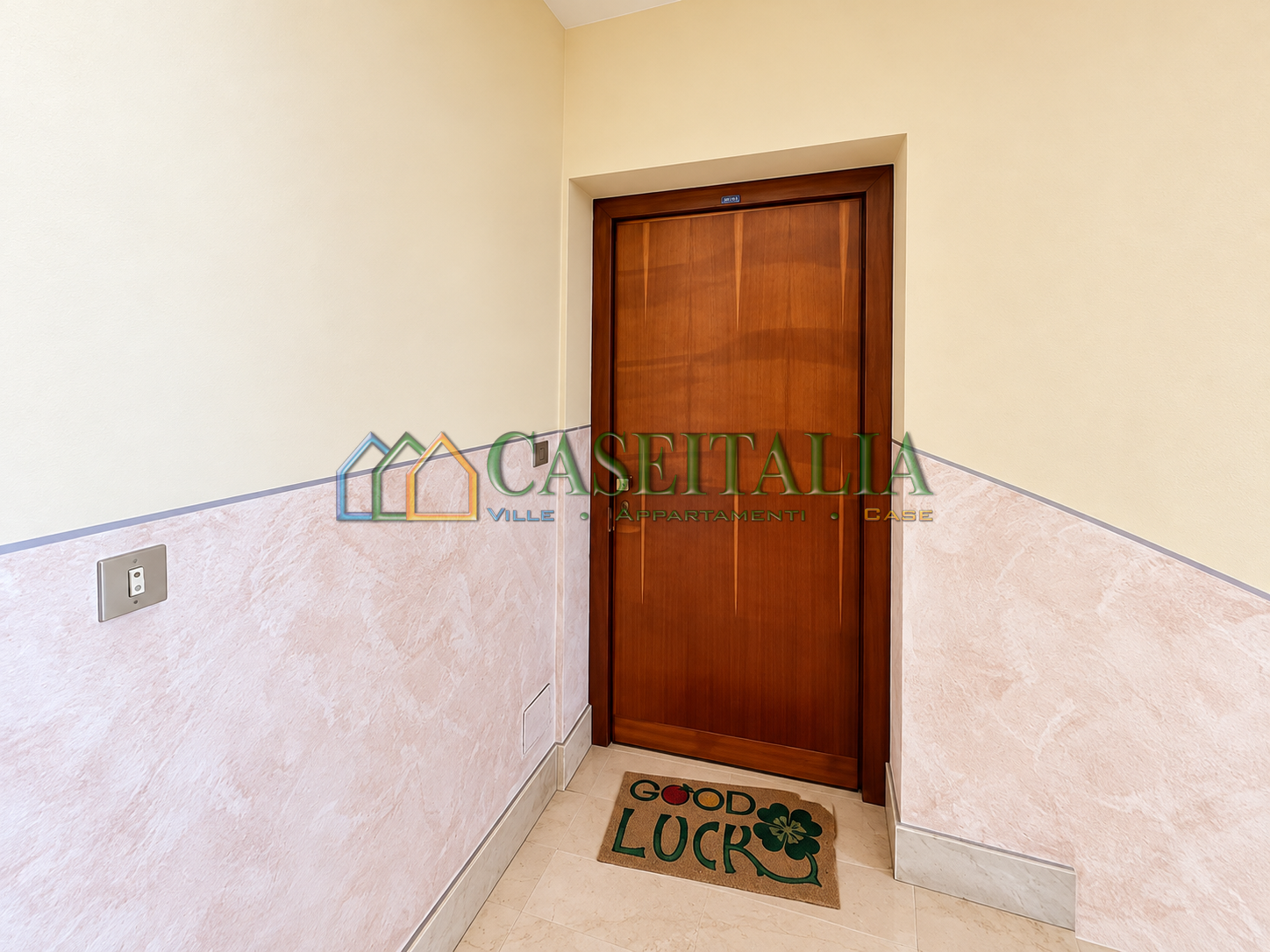Appartamento in vendita in via capoluogo 22, Buttigliera Alta