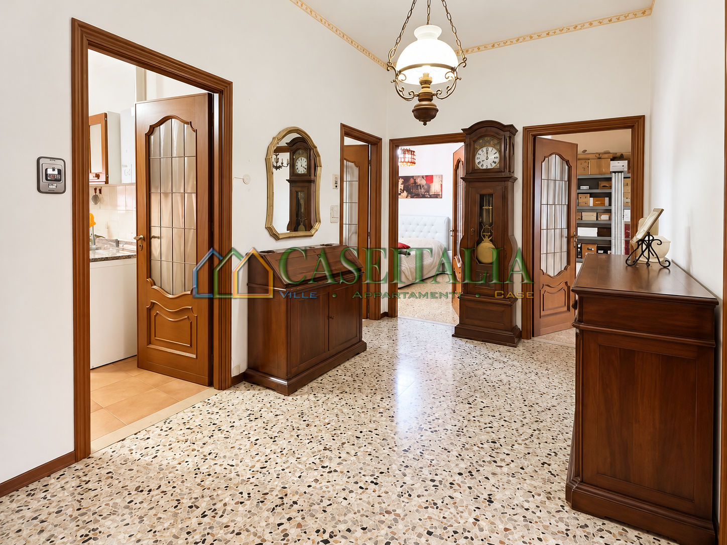 Appartamento in vendita in via capoluogo 22, Buttigliera Alta
