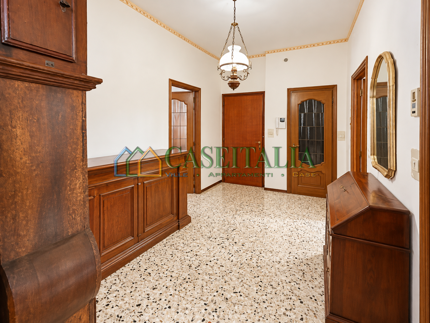 Appartamento in vendita in via capoluogo 22, Buttigliera Alta