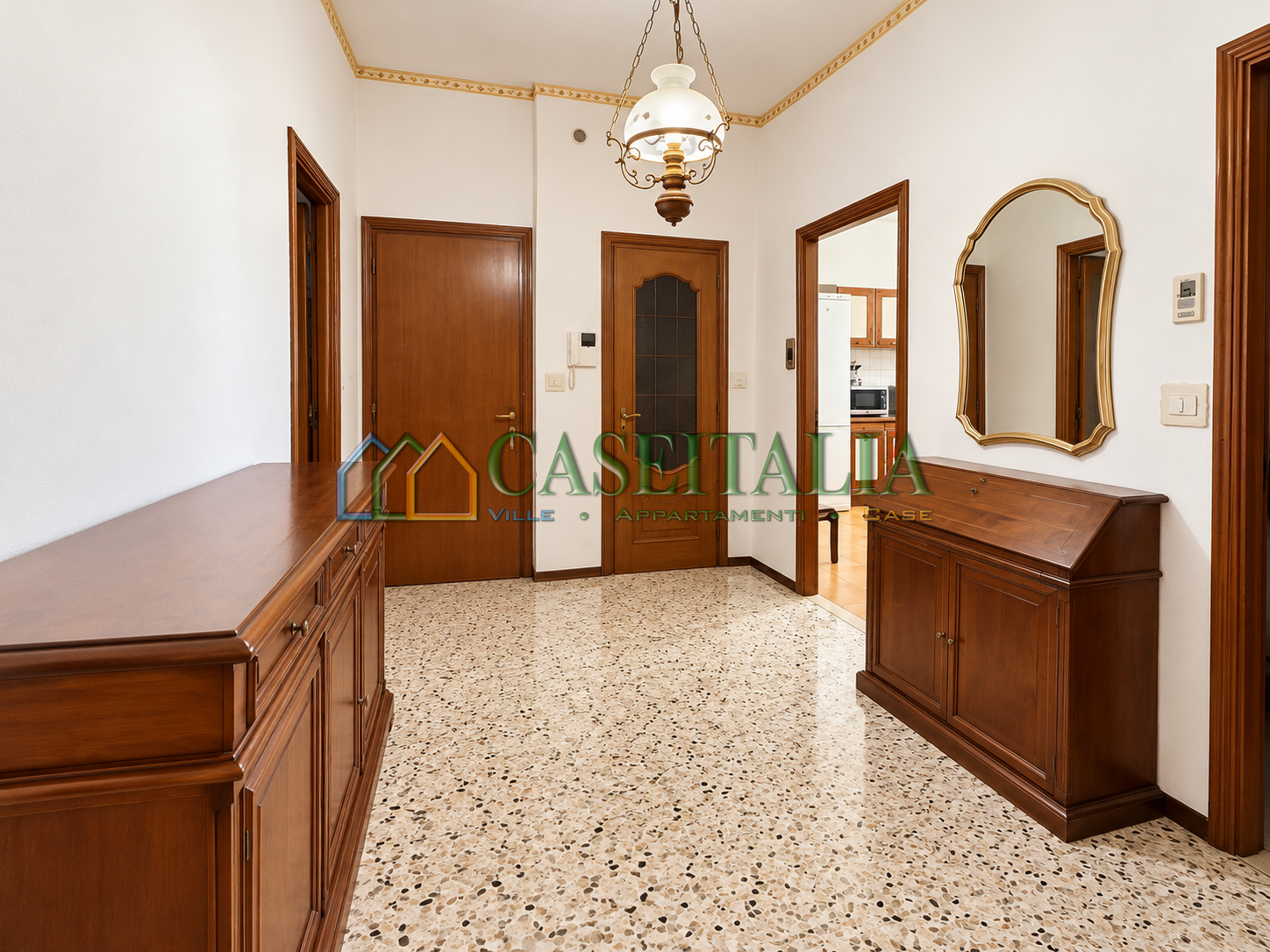 Appartamento in vendita in via capoluogo 22, Buttigliera Alta