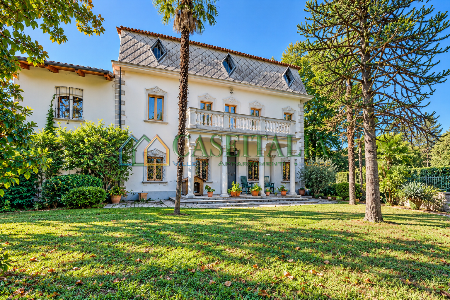Villa da ristrutturare in strada forea 18, Villarbasse