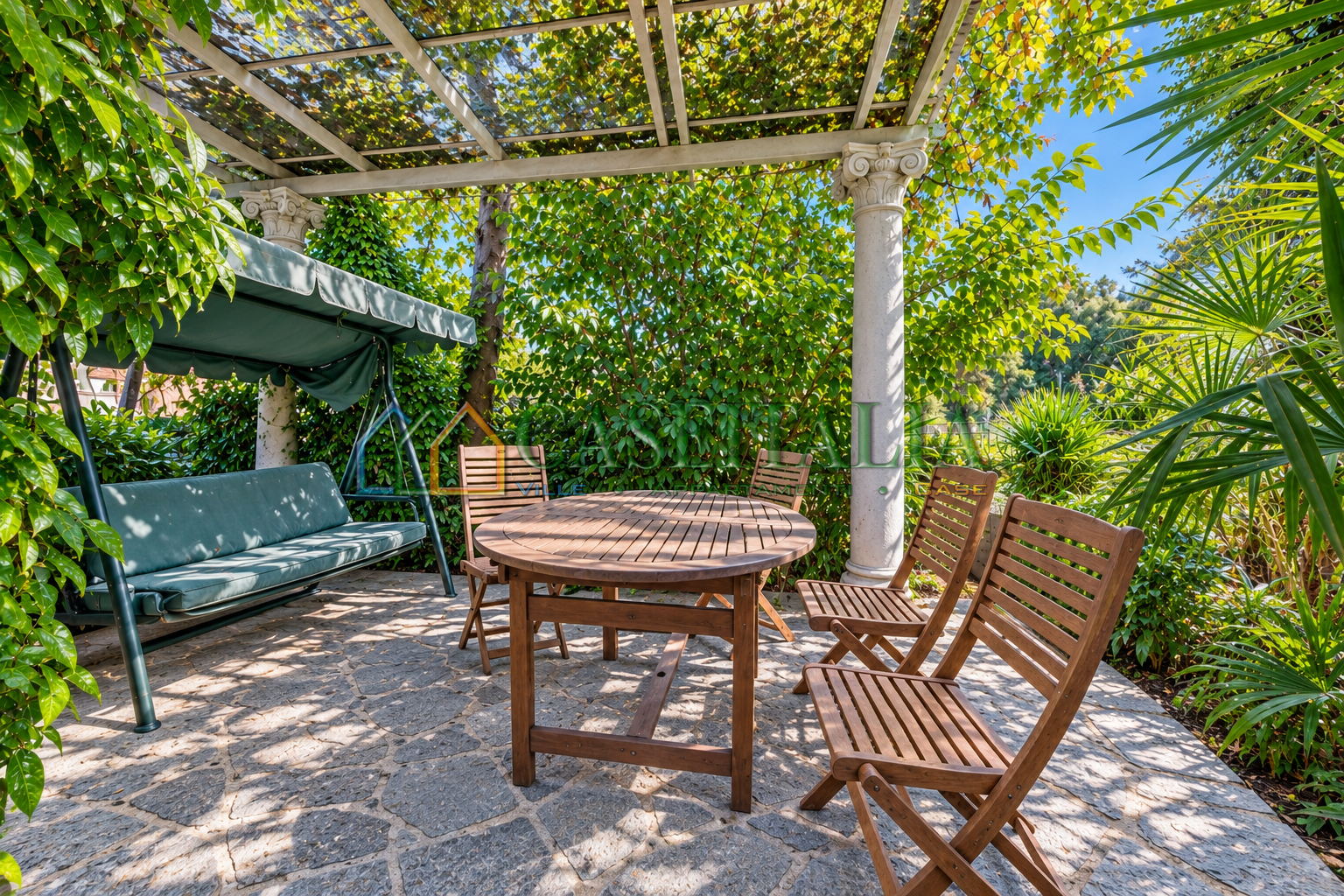Villa da ristrutturare in strada forea 18, Villarbasse