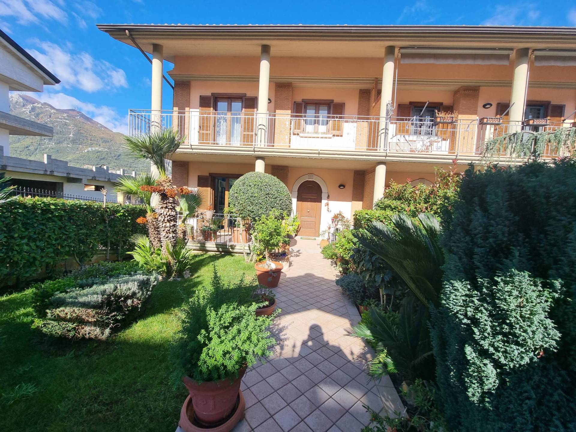 Villa in vendita, Avellino valle