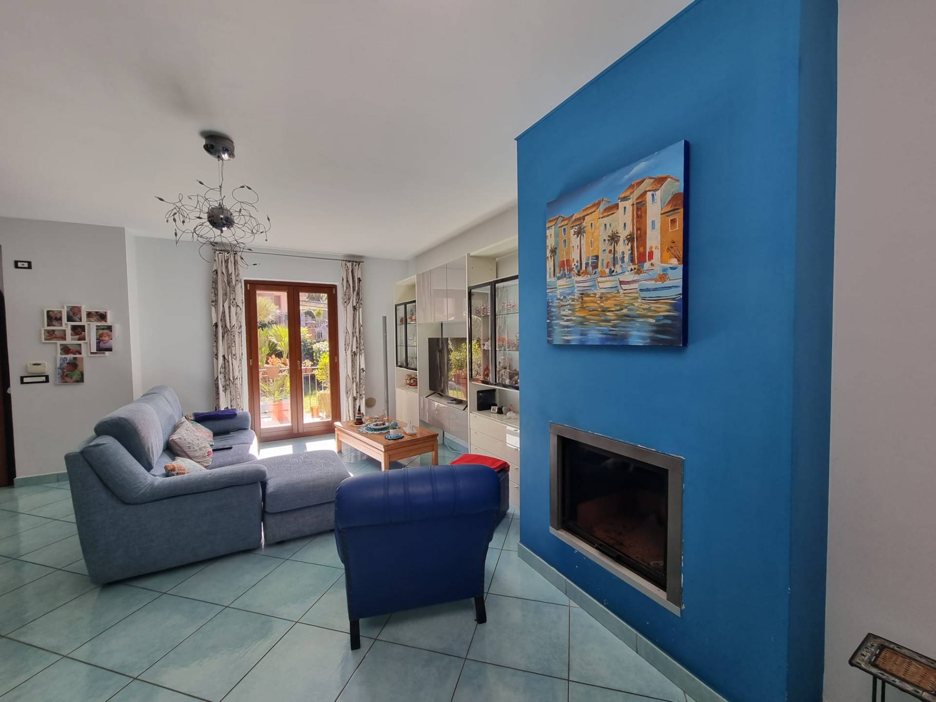 Villetta bifamiliare in vendita a Avellino, Valle