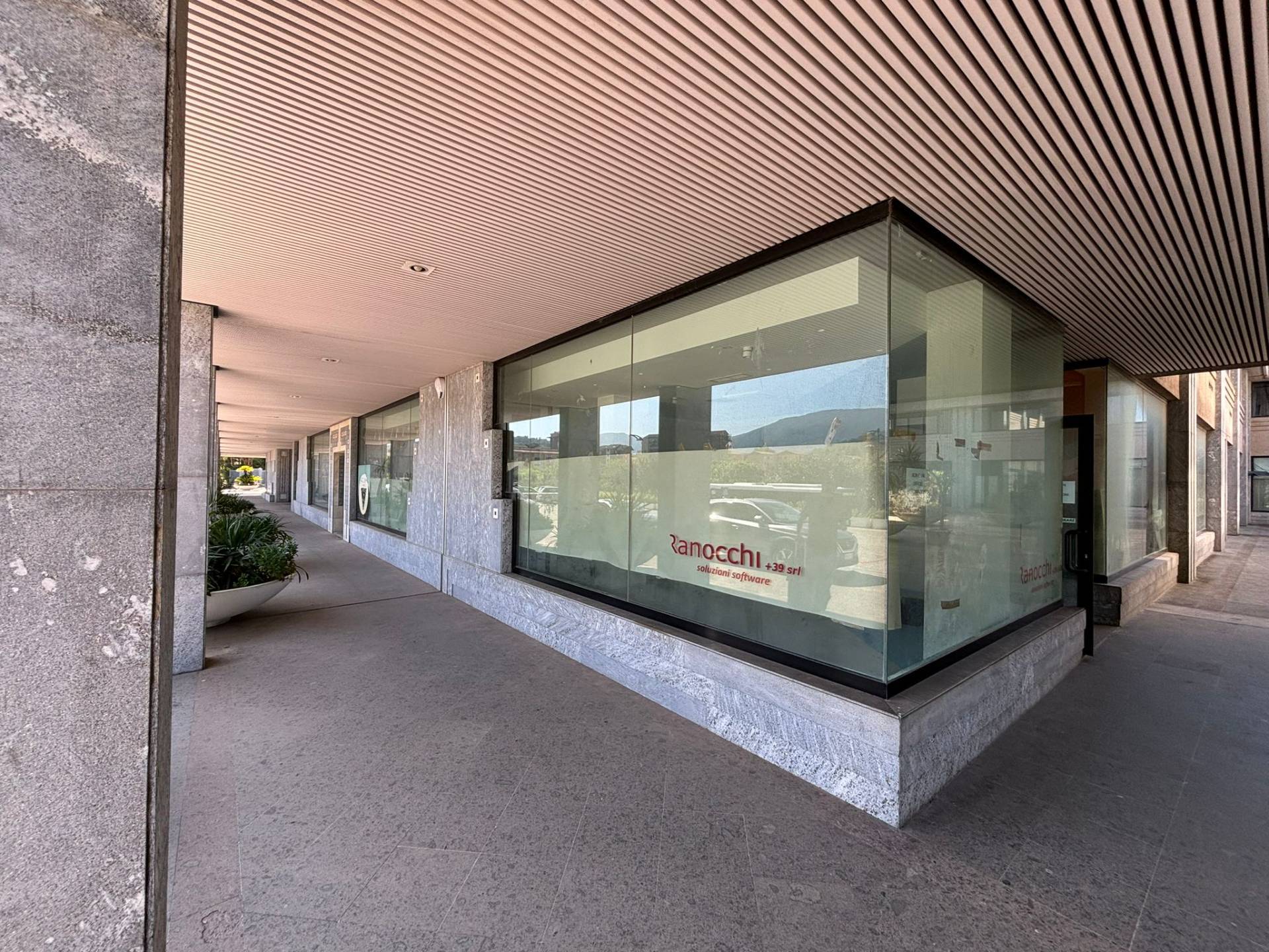 Studio/Ufficio in vendita a Avellino, Centro