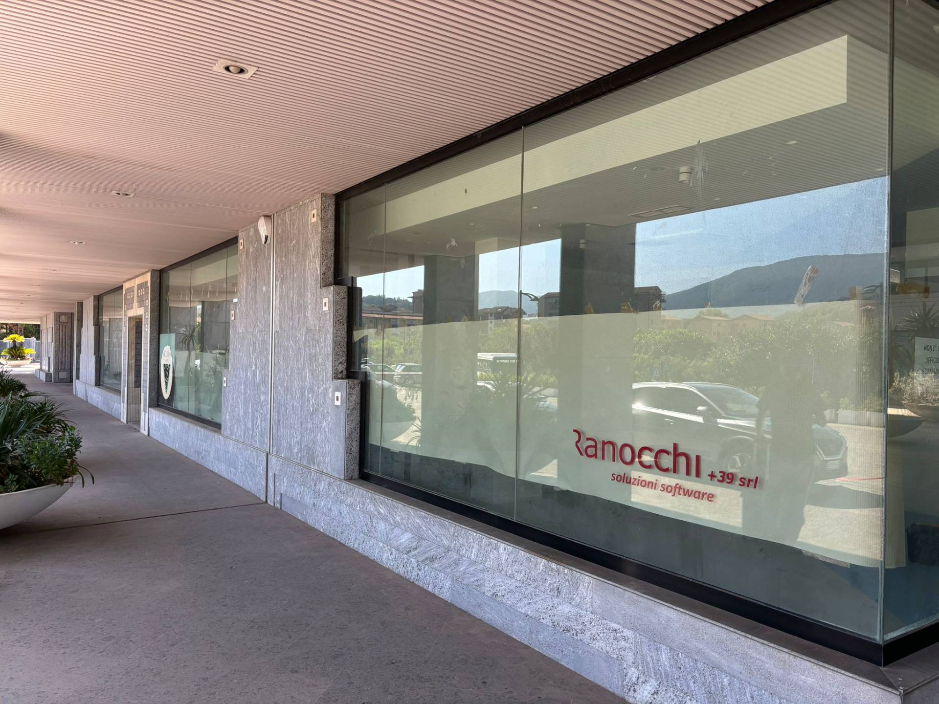 Studio/Ufficio in vendita a Avellino, Centro