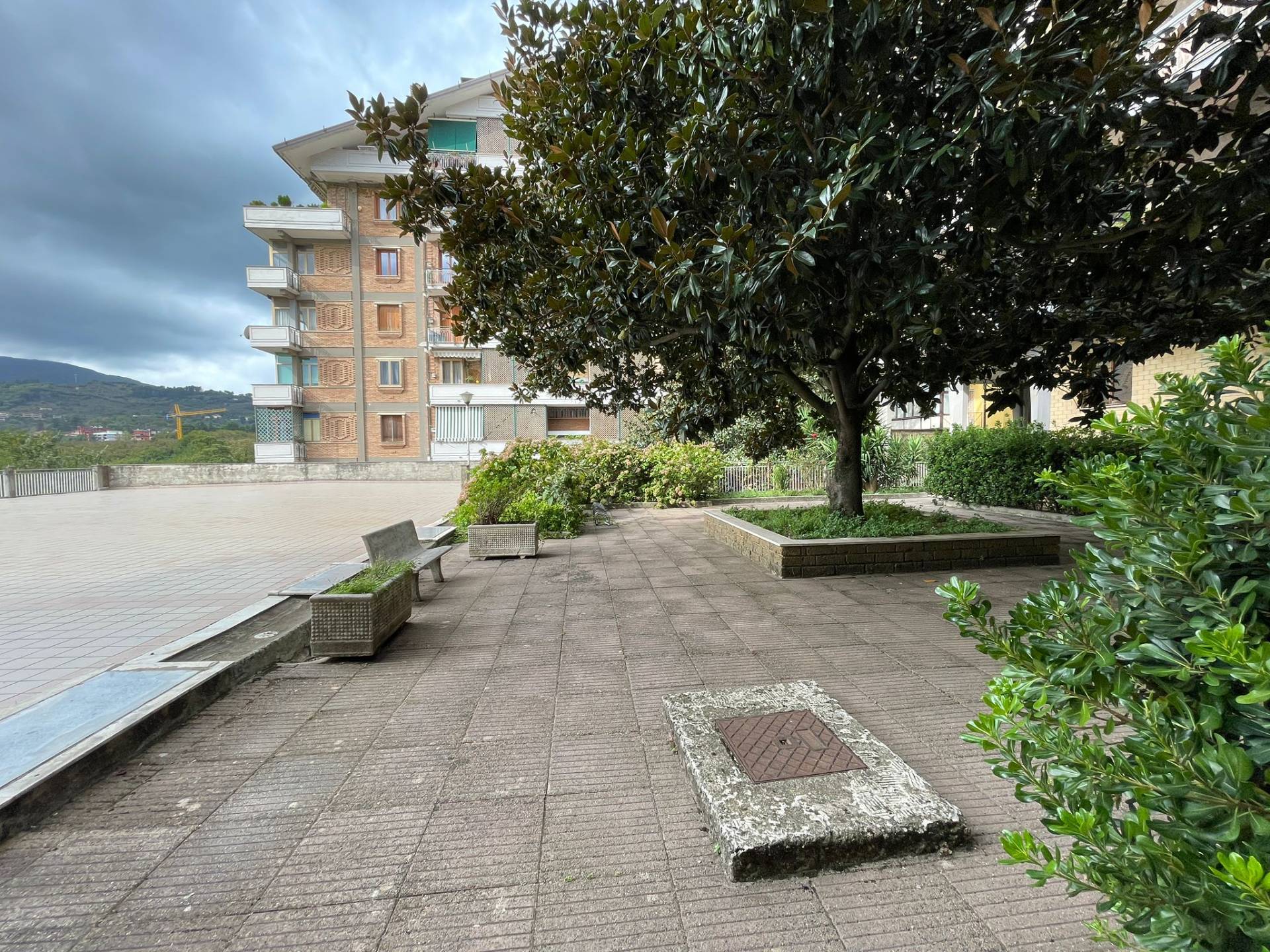 Appartamento in vendita a Avellino, Centro