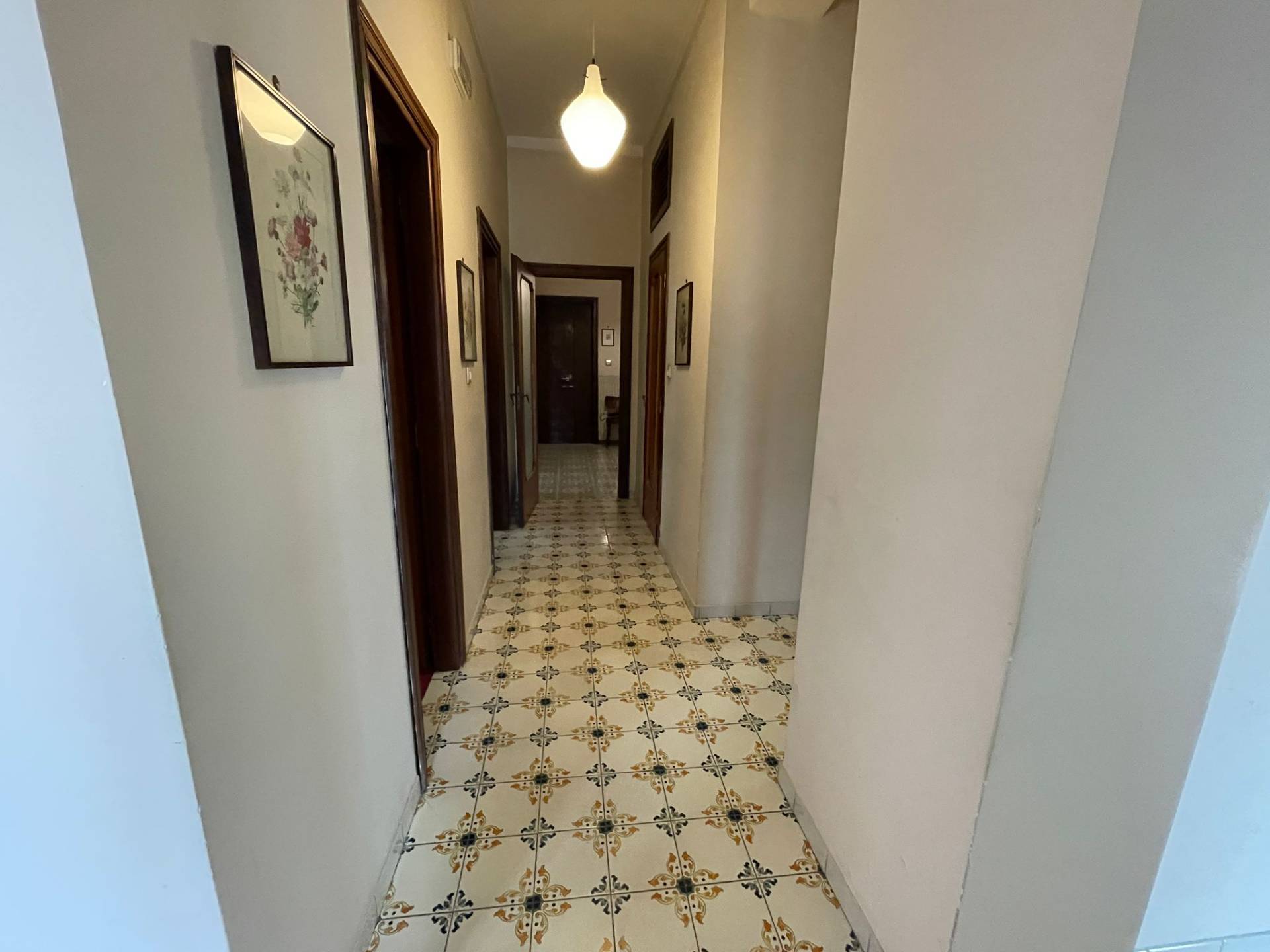 Appartamento in vendita a Avellino, Centro