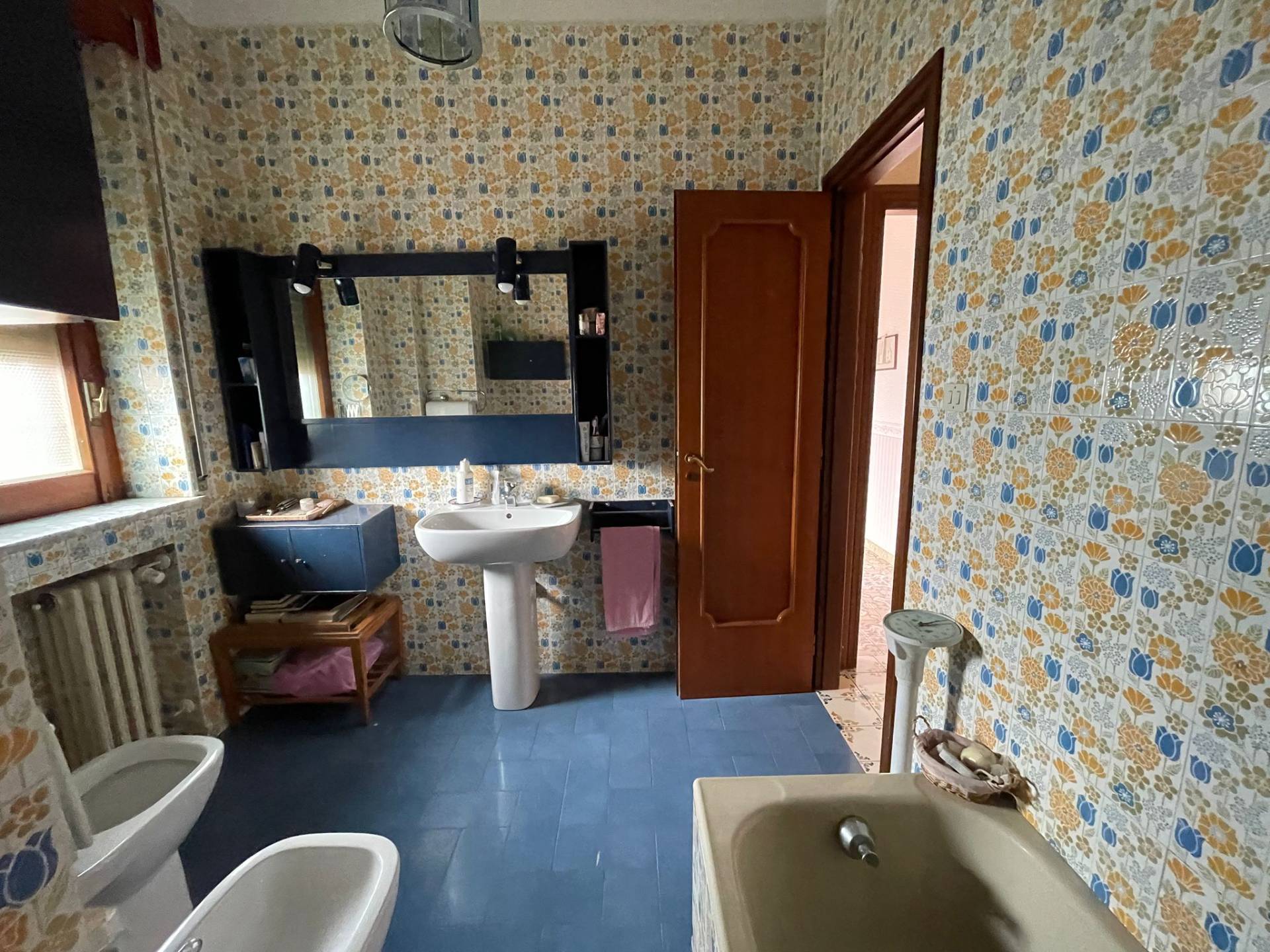 Appartamento in vendita a Avellino, Centro