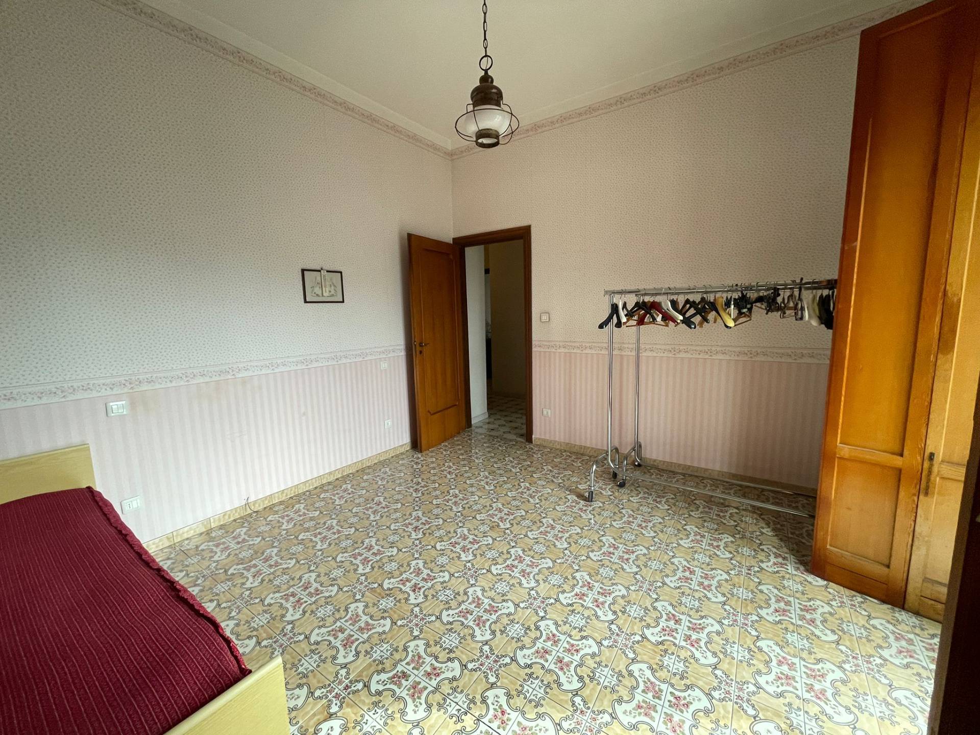 Appartamento in vendita a Avellino, Centro