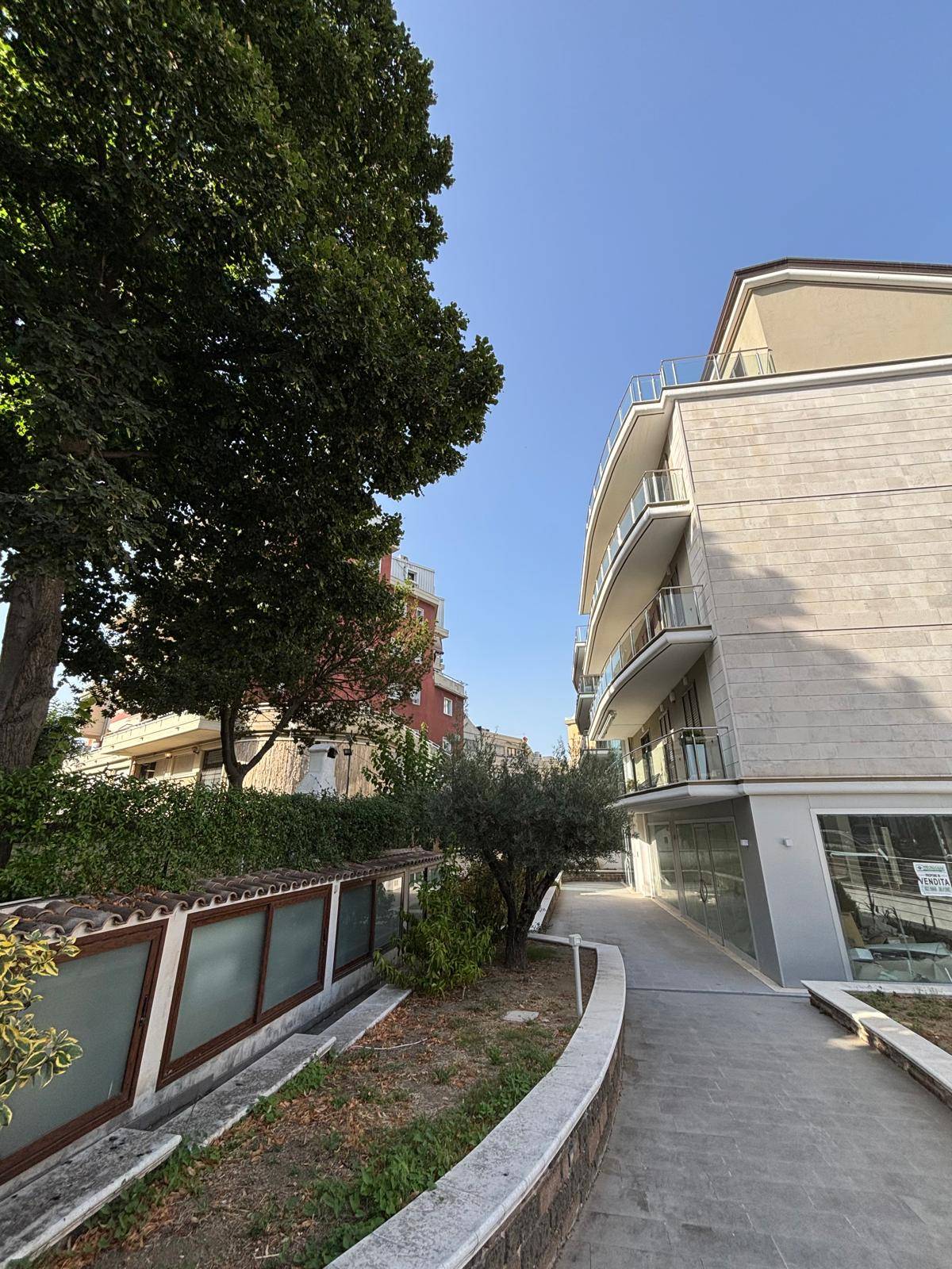 Appartamento in vendita a Avellino, Baccanico