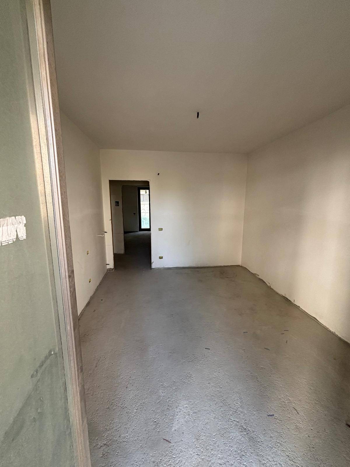 Appartamento in vendita a Avellino, Baccanico