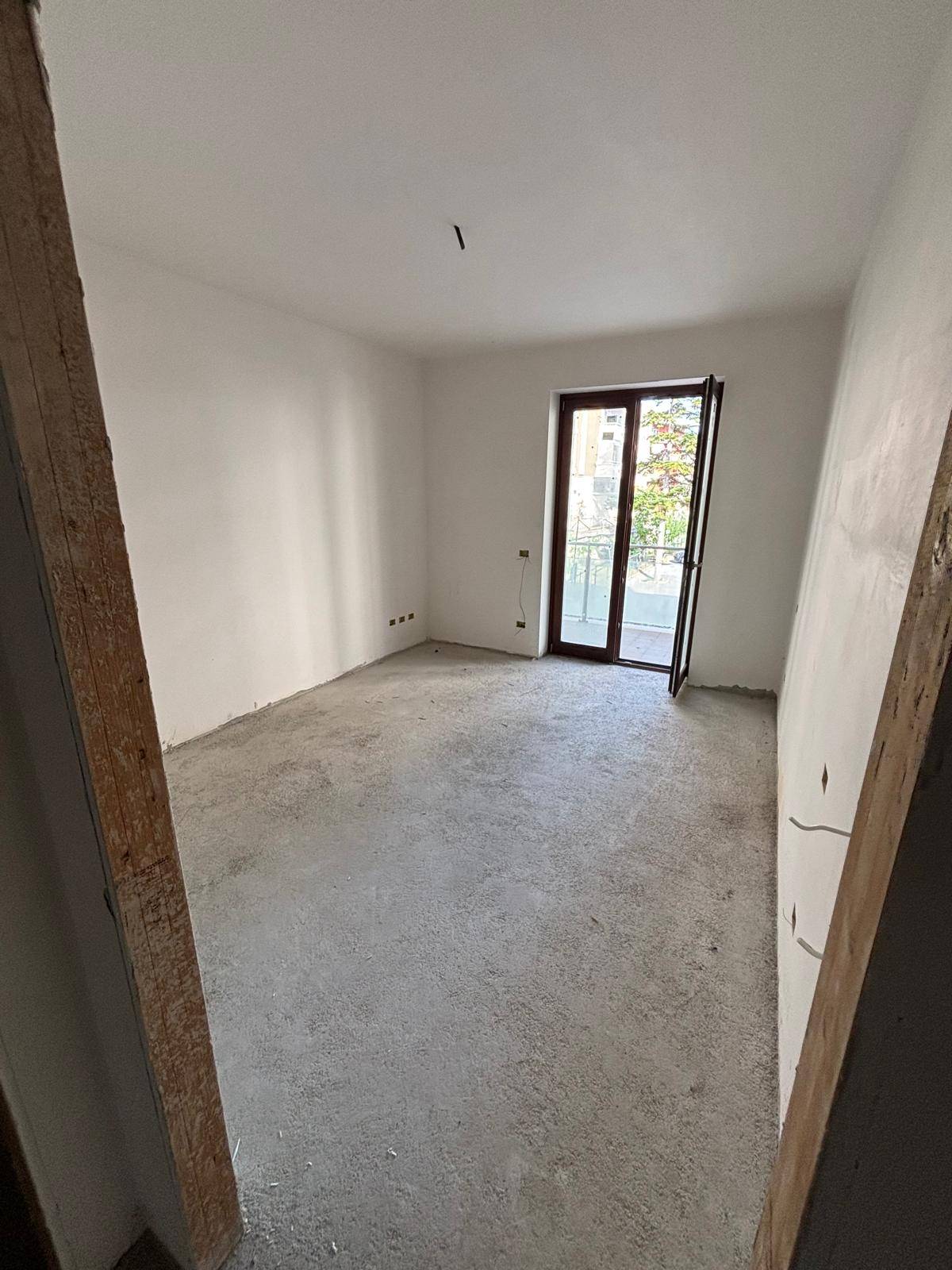 Appartamento in vendita a Avellino, Baccanico