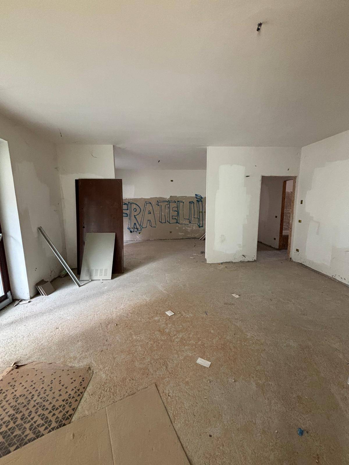 Appartamento in vendita a Avellino, Baccanico