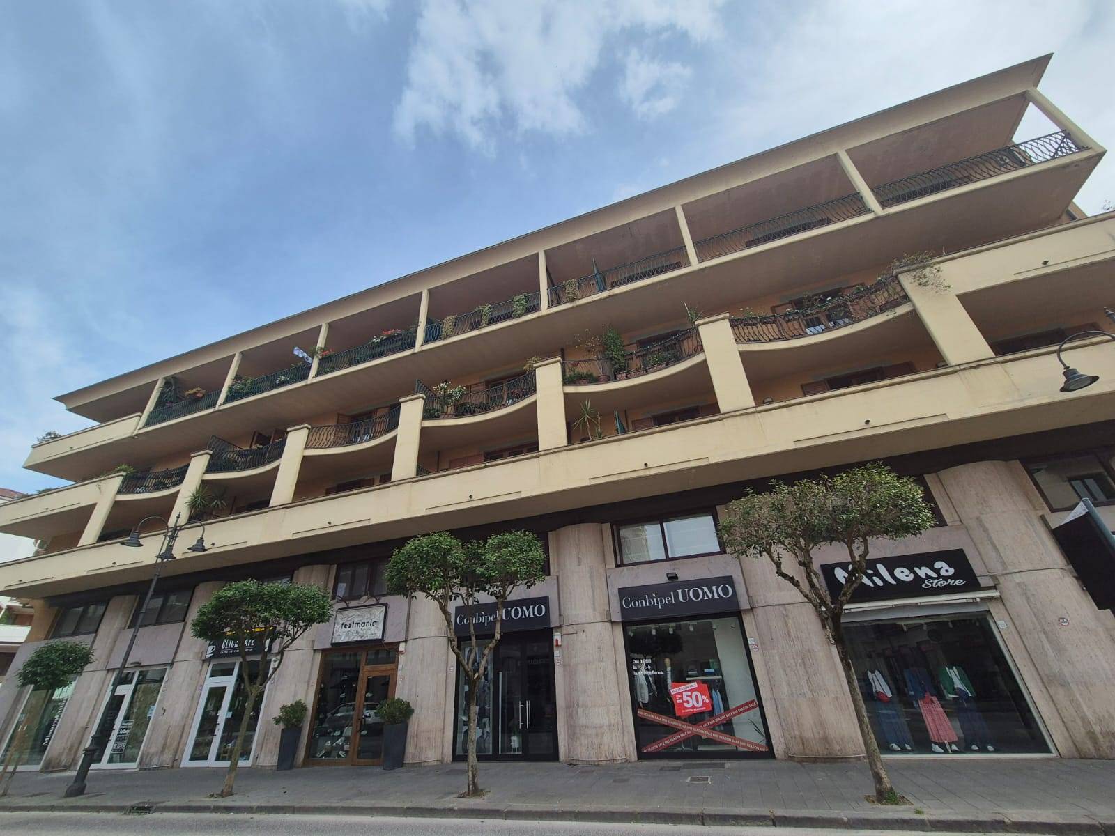 Appartamento in vendita a Avellino, Centro