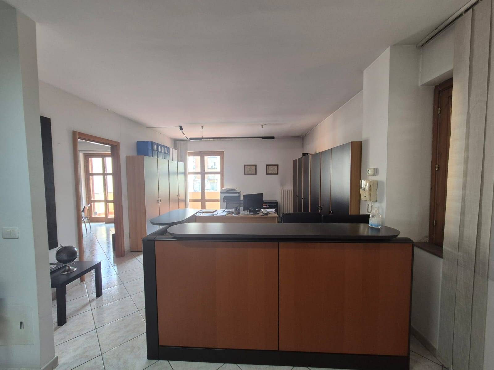 Appartamento in vendita a Avellino, Centro