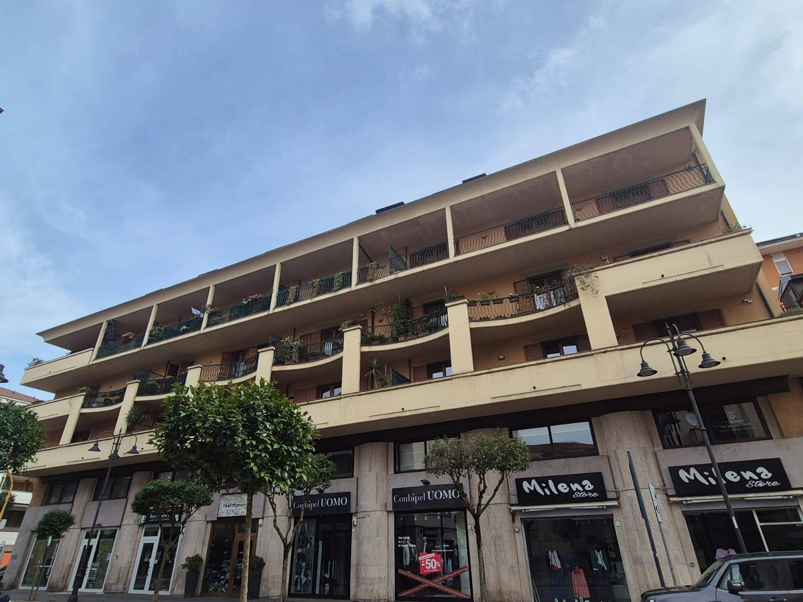 Appartamento in vendita a Avellino, Centro