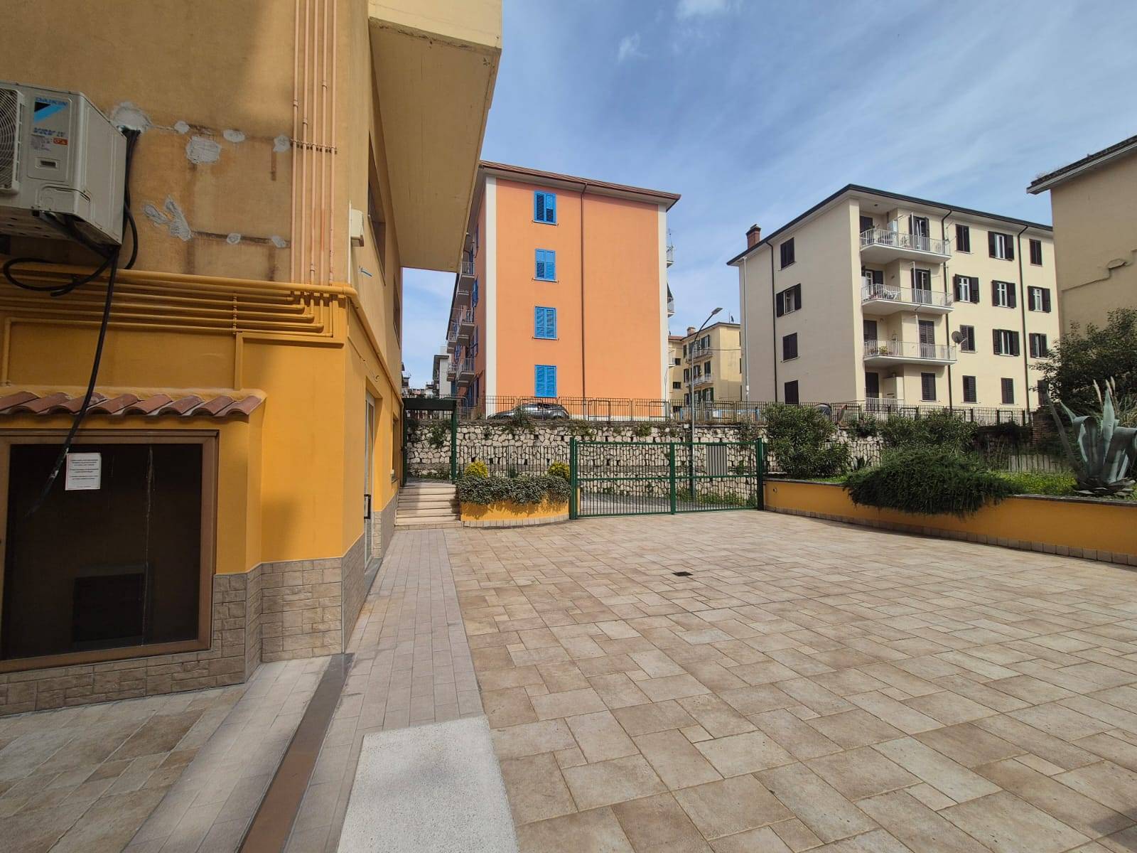 Appartamento in vendita a Avellino, Centro