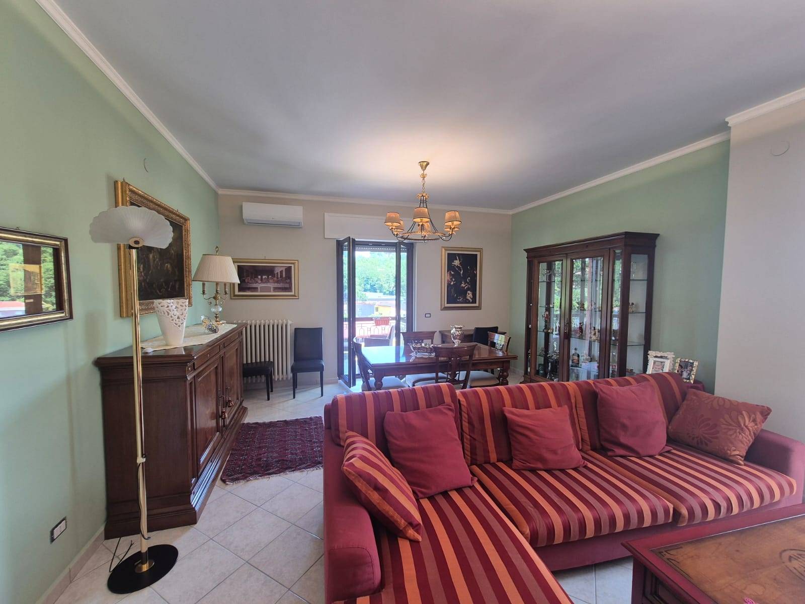 Appartamento in vendita a Avellino, Valle