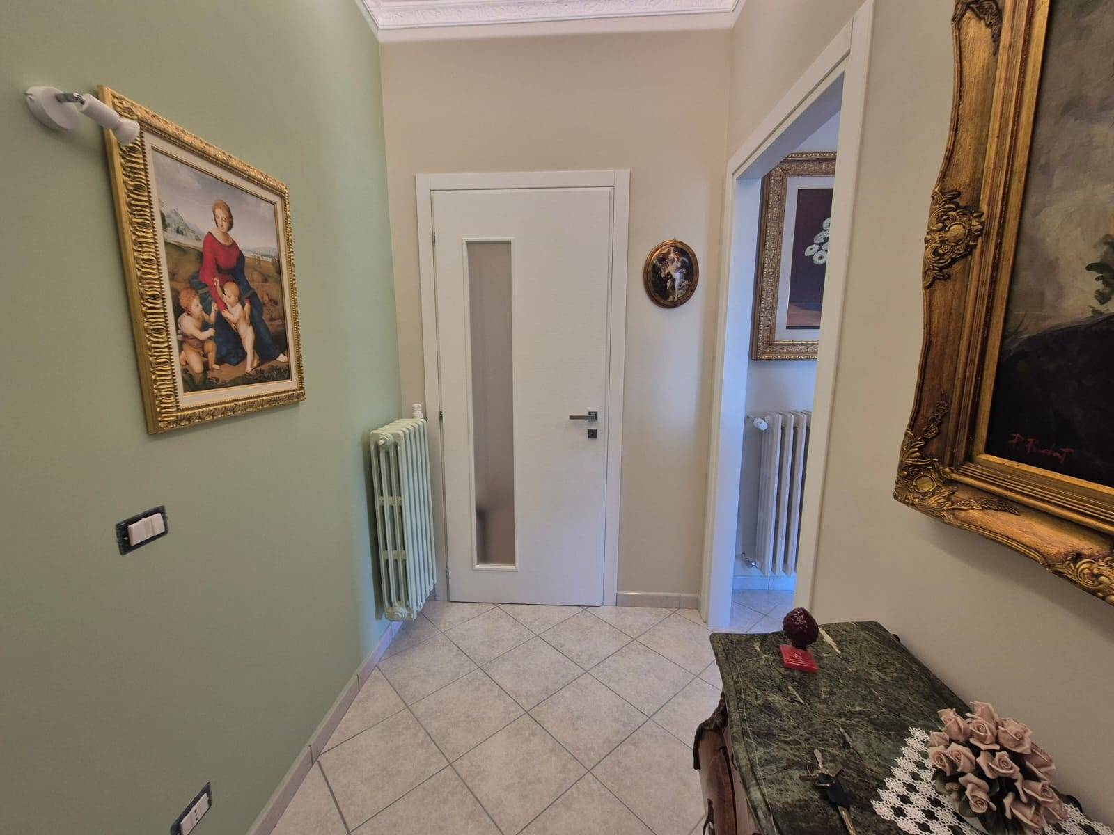 Appartamento in vendita a Avellino, Valle