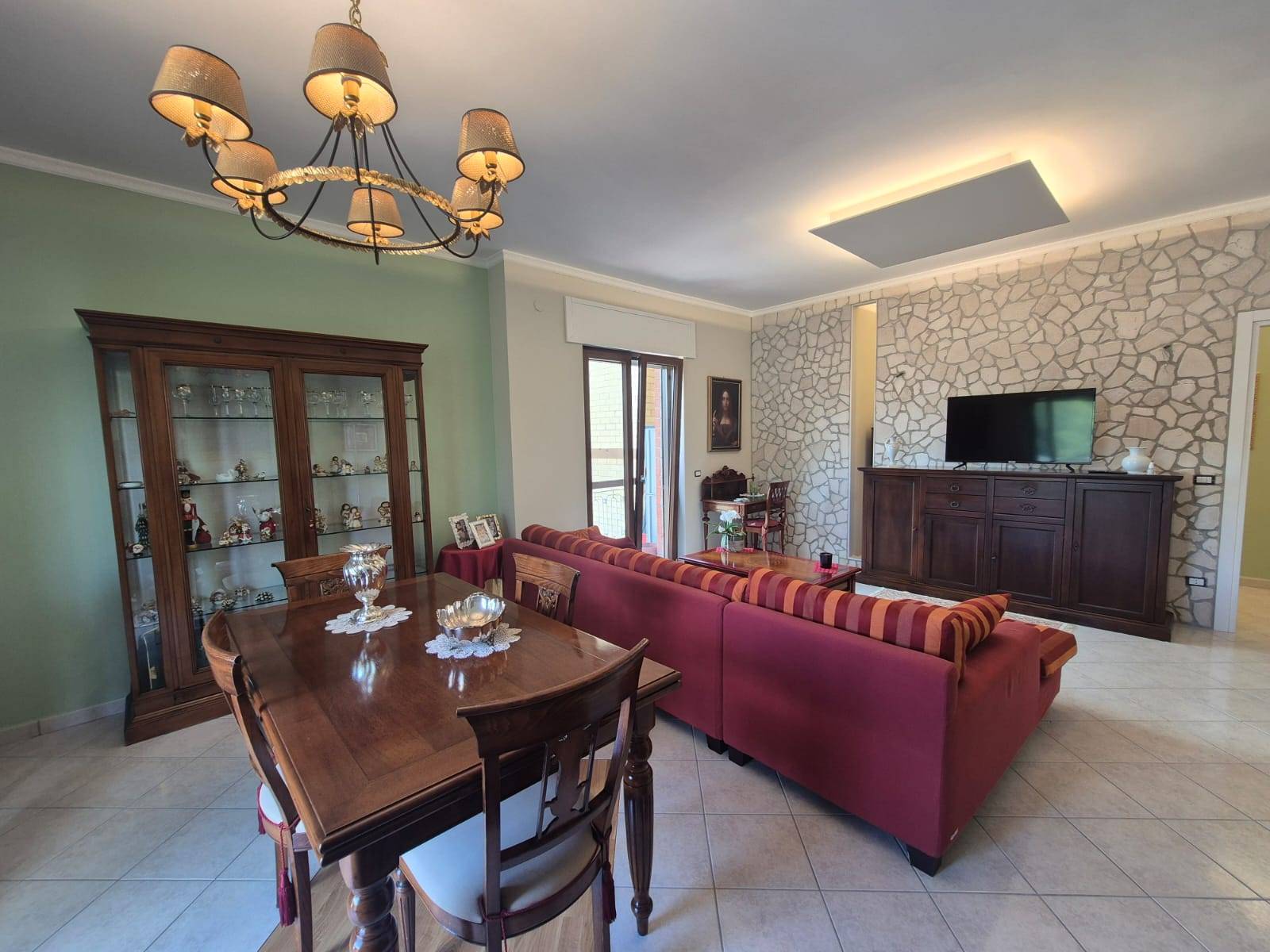 Appartamento in vendita a Avellino, Valle