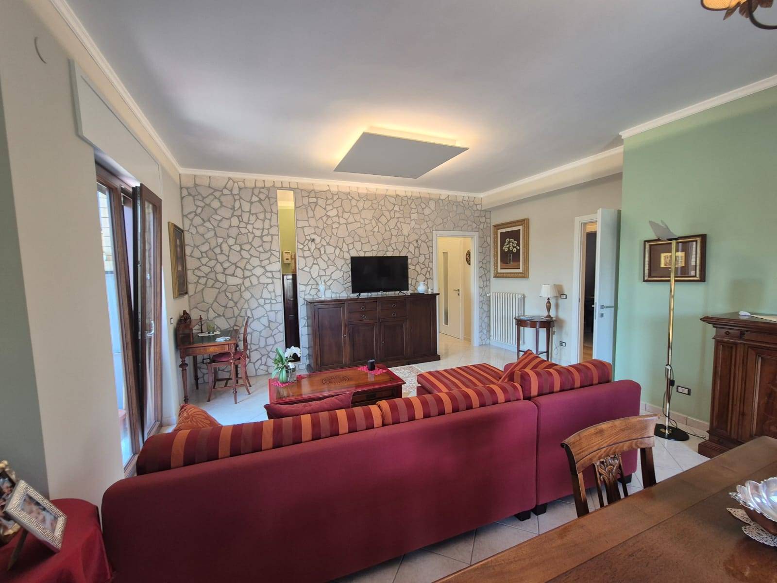 Appartamento in vendita a Avellino, Valle