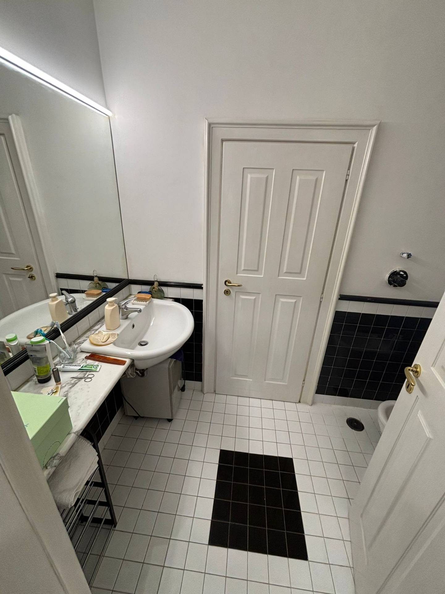 Appartamento in vendita a Avellino, Cappuccini