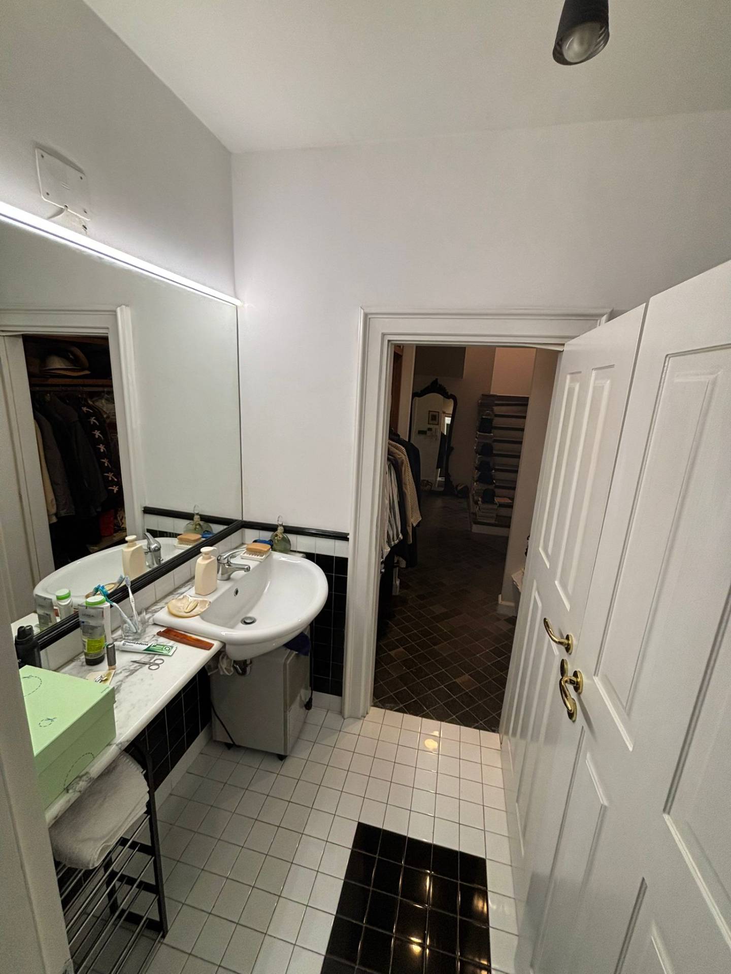 Appartamento in vendita a Avellino, Cappuccini