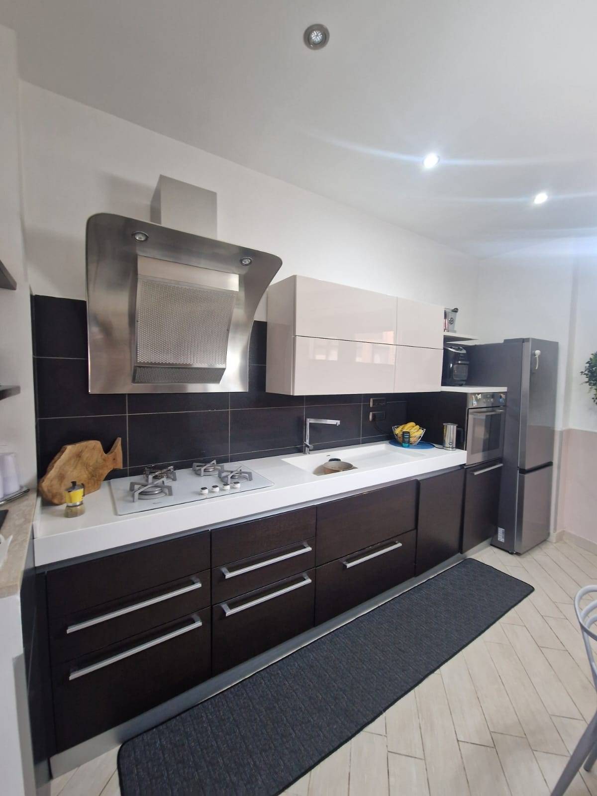 Appartamento in vendita a Avellino, Centro storico