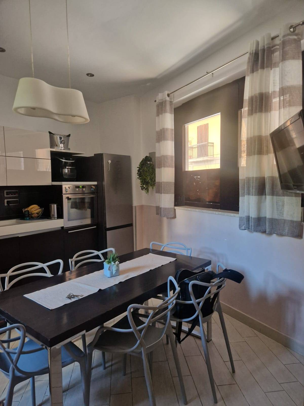 Appartamento in vendita a Avellino, Centro storico