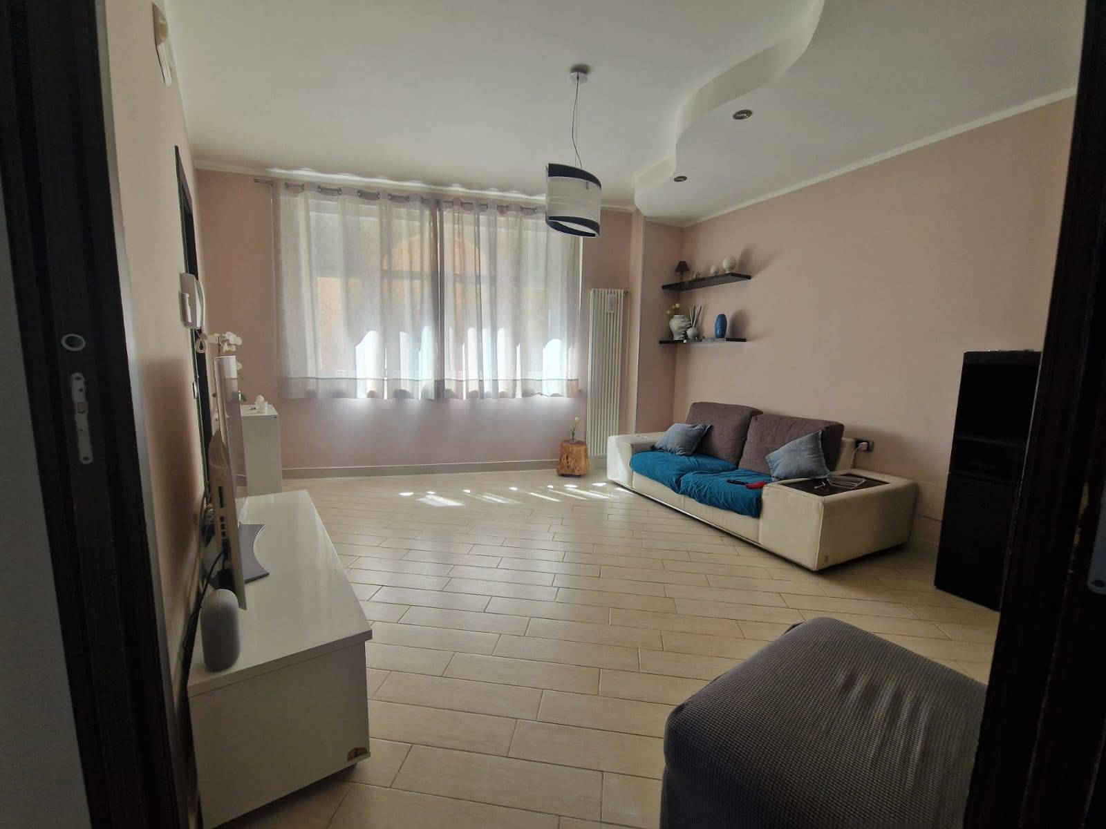 Appartamento in vendita a Avellino, Centro storico